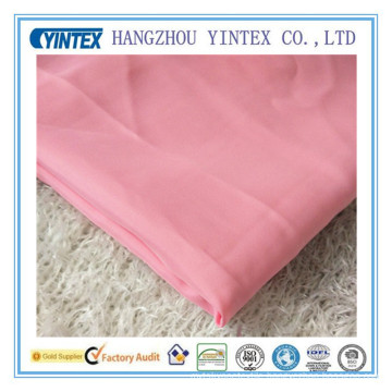 High Quality Knitting Water Proof Fabric, Pink